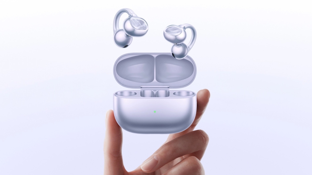 Vivo Buds Clip With Open-Ear Design, Up to 42 Hours of Battery Launched: Price, Features