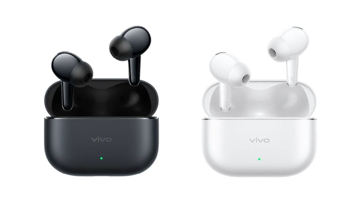 Vivo Buds Ultra Announced With Up to 60dB ANC, Up to 50 Hours of Total Battery Life: Price, Features