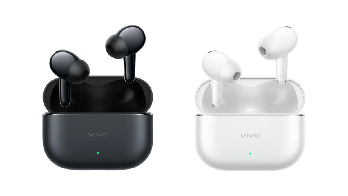Vivo Buds Ultra Announced With Up to 60dB ANC, Up to 50 Hours of Total Battery Life: Price, Features