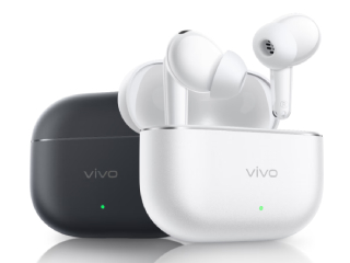 Vivo Buds Ultra Announced With Up to 60dB ANC, Up to 50 Hours of Total Battery Life