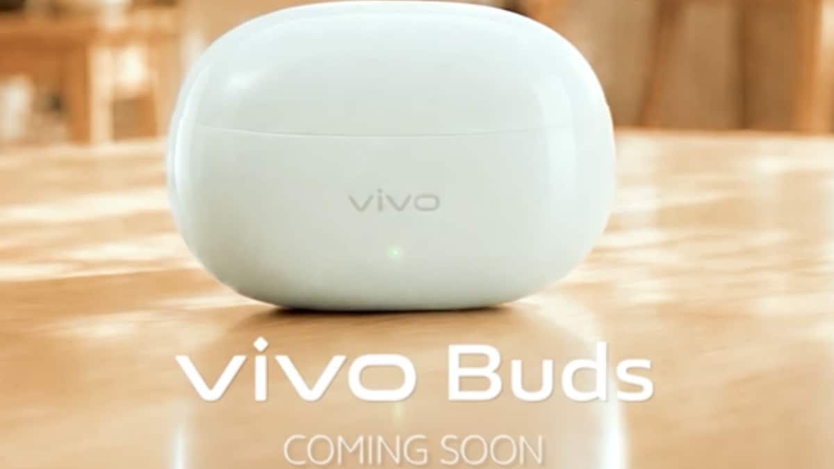 Vivo Buds India Launch Teased: Expected Features and Details