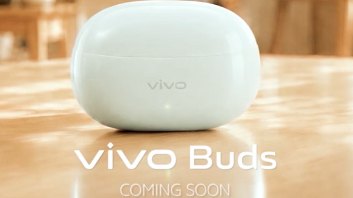 Vivo Buds India Launch Teased: Expected Features and Details