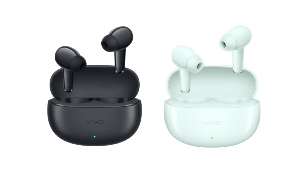 Vivo Buds Launched in India With Up to 50-Hour Battery Life: Price, Features