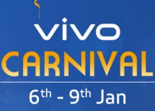 Vivo Carnival Sale on Amazon Brings Discounts, No-Cost EMI Offers on Vivo U20, Vivo V17, and More