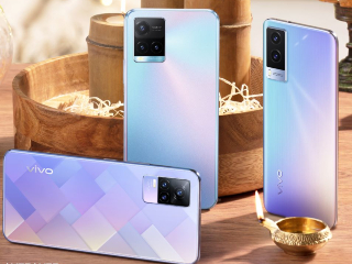 Vivo X70 Pro, Vivo V21 5G, Get Diwali-Special Deals; Bajaj Finance Customers Can Buy a Phone for Rs. 101