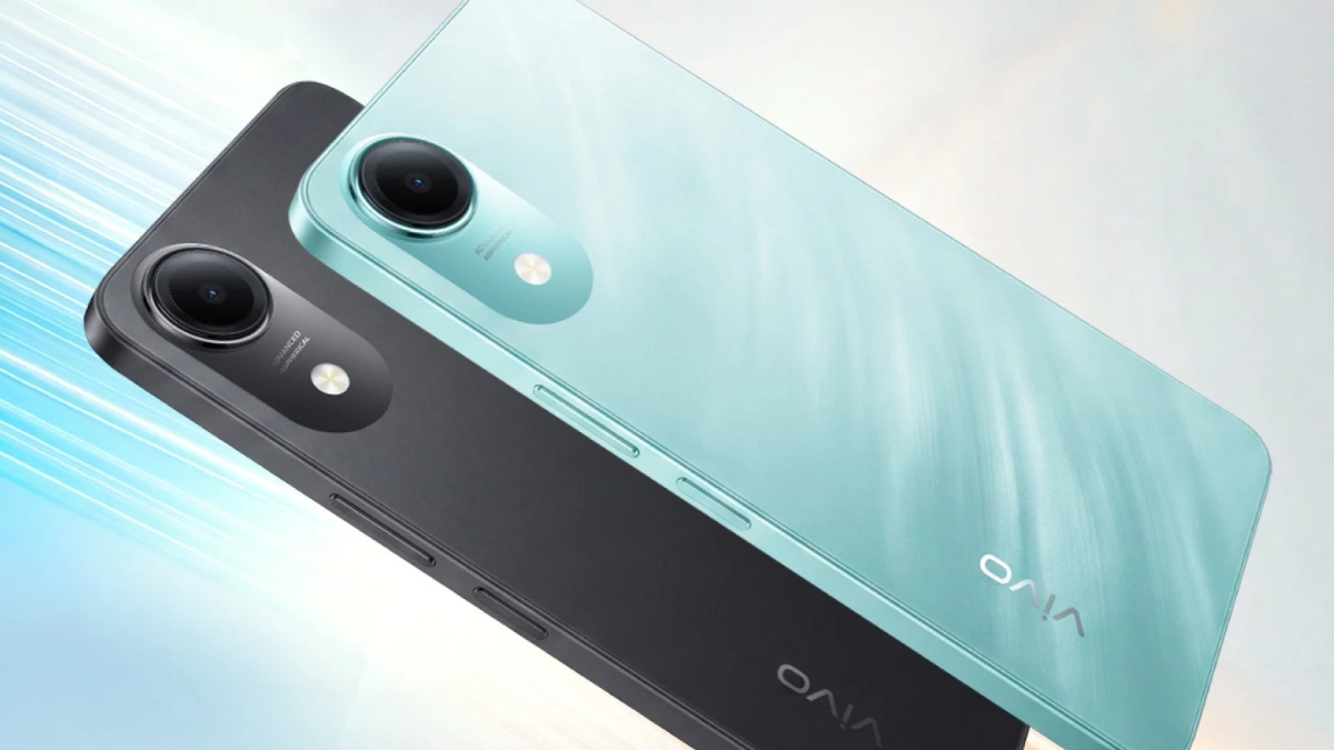 விவோ T5e இந்தியாவில் 5,500mAh பேட்டரி, 8-மெகாபிக்சல் பின்புற கேமராவுடன் அறிமுகம்: விலை, விவரக்குறிப்புகள்