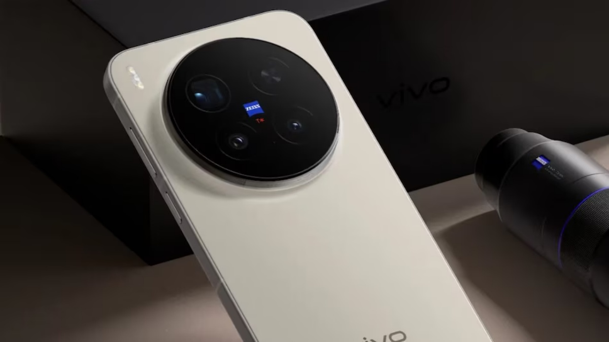விவோ X500 ப்ரோ கசிவு: 144Hz LTPO டிஸ்ப்ளே, மீடியாடெக் டைமென்சிட்டி 9600 ப்ரோ சிப்