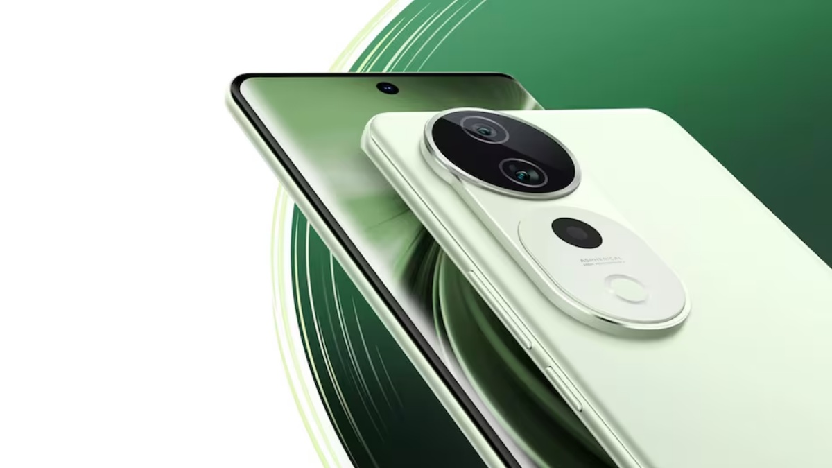 Flipkart-ல் Vivo T3 Ultra-விற்கு மாபெரும் தள்ளுபடி; வங்கிச் சலுகைகள் மூலம் ₹9,000-க்கு மேல் சேமிக்கவும்