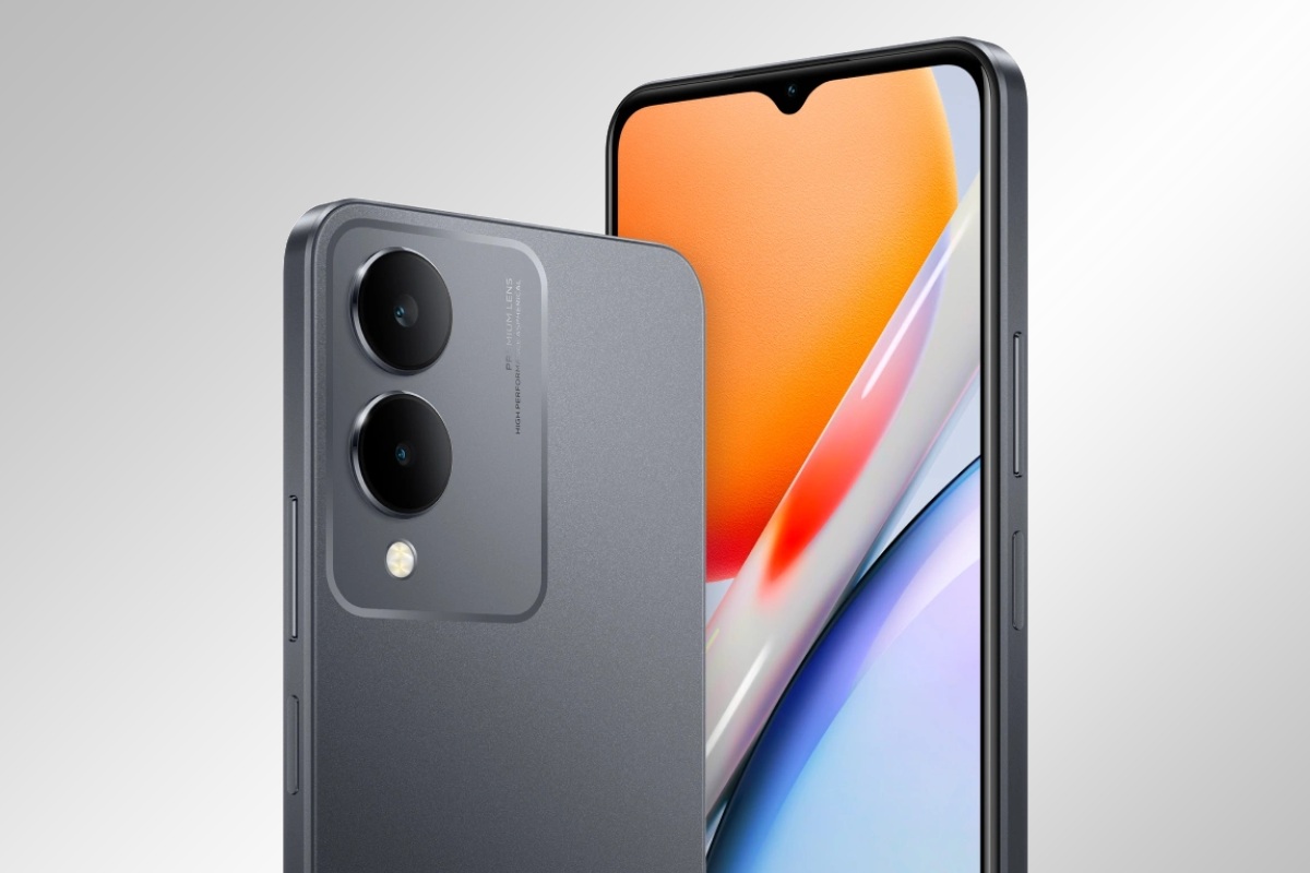 Vivo G2 With 13-Megapixel Rear Camera, Dimensity 6020 Chip Launched: Price, Specifications