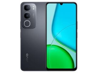 Vivo ने लॉन्च किया G3 5G, MediaTek Dimensity 6300 चिपसेट, जानें प्राइस, स्पेसिफिकेशंस