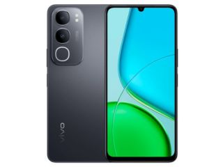 Vivo G3 5G Announced with Dimensity 6300 SoC, 6,000mAh Battery: Price, Specifications