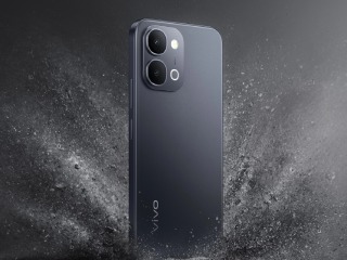 Vivo G5i, Vivo G5z Launched With 7,200mAh Battery, Snapdragon 4 Gen 2 SoC