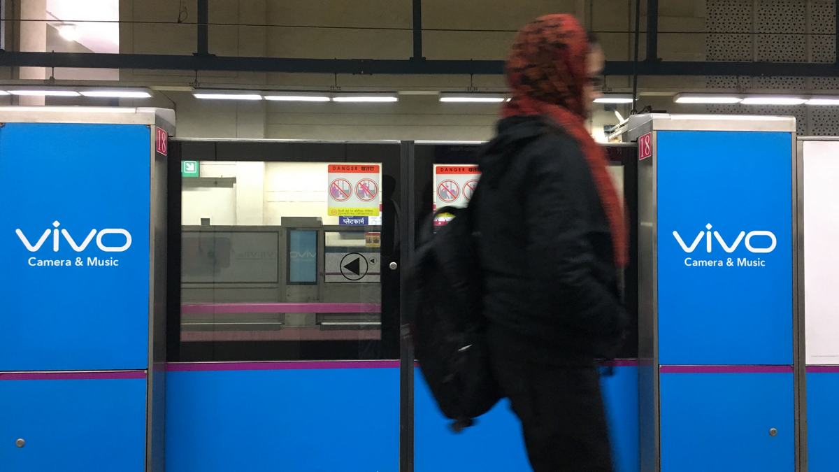 Vivo, Intel, MediaTek Become Latest Companies to Withdraw From MWC 2020 Over Coronavirus Fears