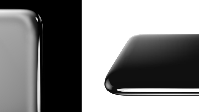 Vivo Apex 2 'Waterdrop' Launch Expected on January 24, Said to Sport Liquid Metal Chassis