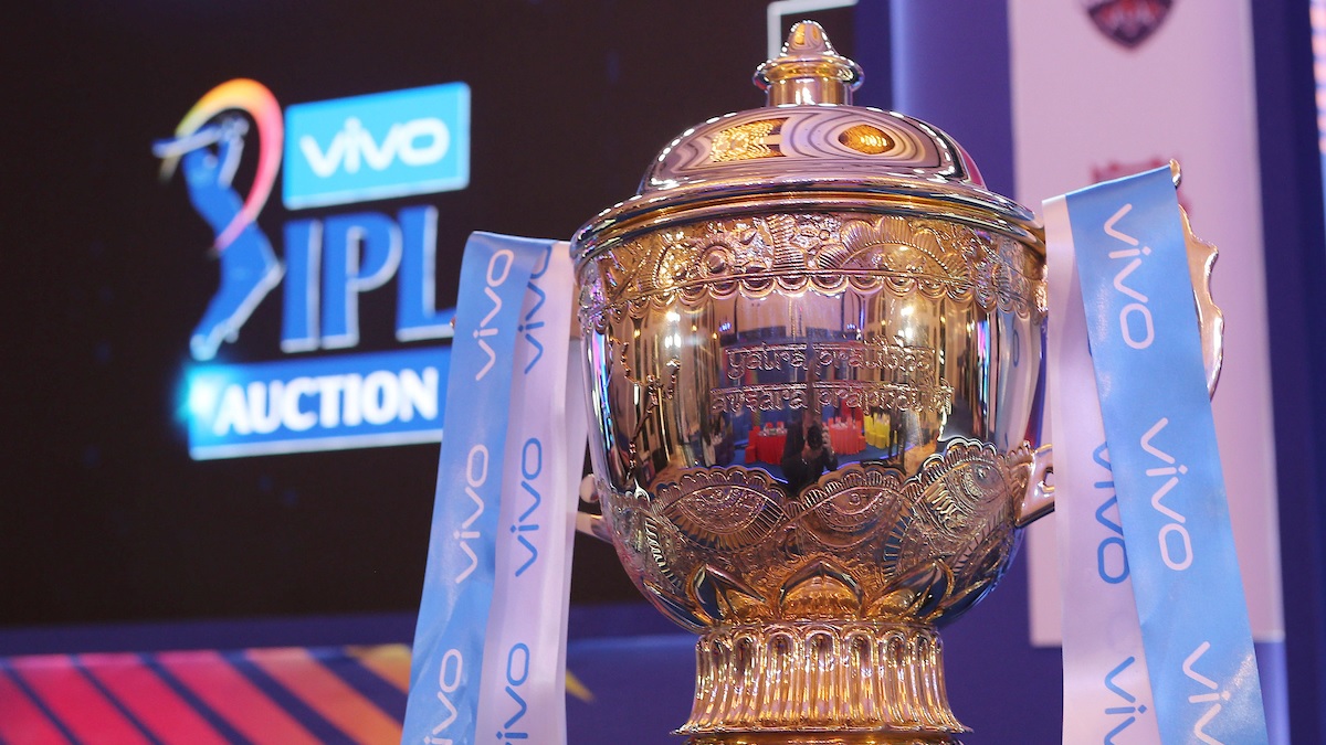 IPL Auction 2020: When Does It Start, How to Watch on TV, Live Stream Details, More