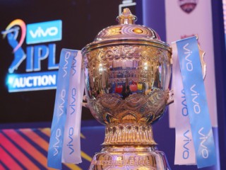IPL Auction 2020: When Does It Start, How to Watch on TV, Live Stream Details, More