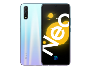 Vivo iQoo Neo 855 Racing Edition With Snapdragon 855+ SoC, Up to 12GB of RAM Launched: Price, Specifications