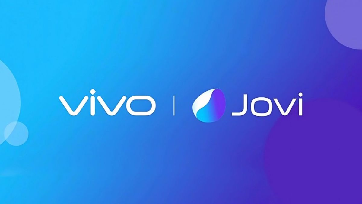 Vivo to Debut New Sub-Brand Dubbed Jovi Next Year Starting With Three Models: Report