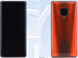 Vivo Nex 3 5G Upgraded Model With Snapdragon 865 SoC Spotted on Geekbench