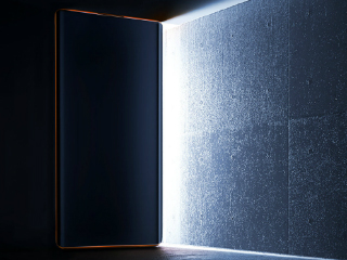 Vivo Nex 3S 5G Teasers Highlight Waterfall Display, Snapdragon 865 SoC