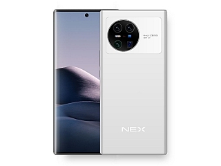 Vivo Nex 5 Official-Looking Render Tips Quad Rear Cameras, February Launch Expected