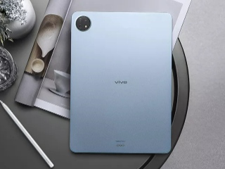 Vivo Pad 3 Alleged Geekbench Listing Suggests MediaTek Dimensity 9300 SoC, 16GB RAM