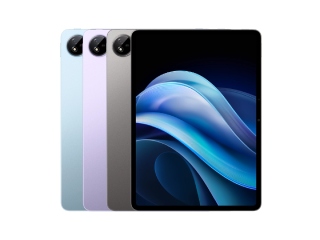 Vivo Pad 3 Design, Colourways, RAM and Storage Variants Revealed