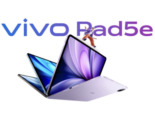 Vivo Pad 5e Launched With 12.1-Inch Display, Snapdragon 8s Gen 3 Chipset: Price, Specifications