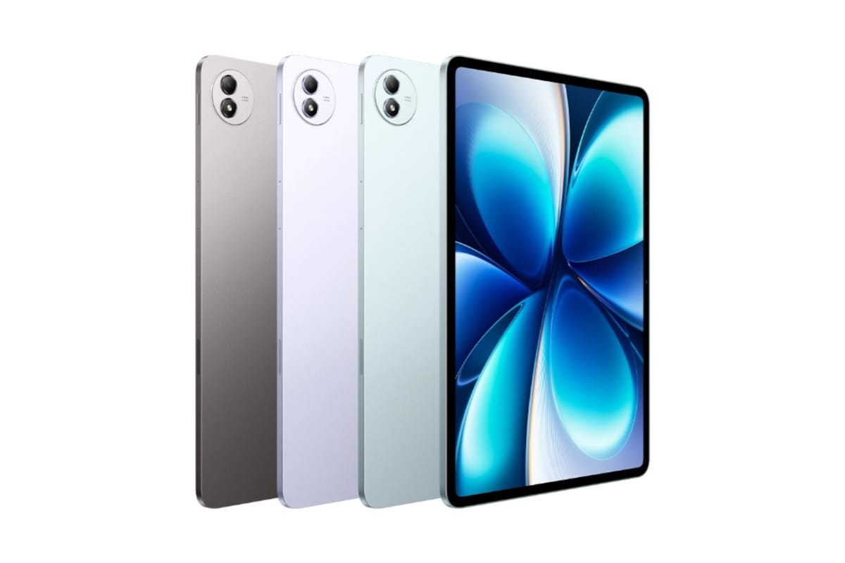 vivo pad 6 pro inline Vivo Pad 6 Pro