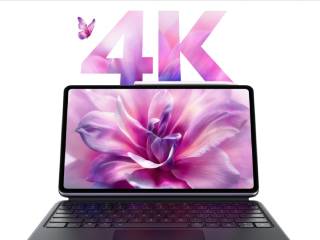 Vivo Pad 6 Pro Launched With 13.2-Inch 4K Display, Snapdragon 8 Elite Gen 5 Chip: Price, Specifications