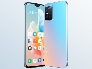 Vivo S10, Vivo S10 Pro With 90Hz Super AMOLED Displays, Dual Selfie Cameras Launched: Price, Specifications