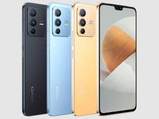 Vivo S12, Vivo S12 Pro With 108-Megapixel Primary Sensors, Dual Selfie Cameras Launched: Price, Specifications