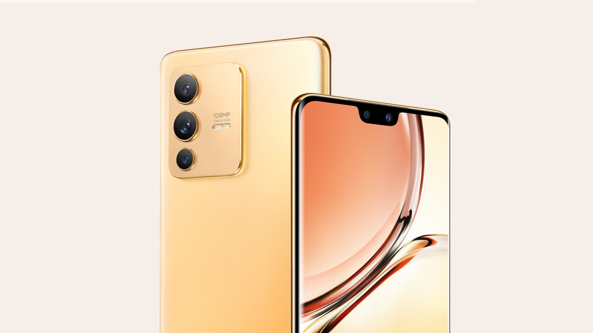 Vivo S12 Pro Teased to Come With Dual Selfie Shooters, Triple Rear Cameras