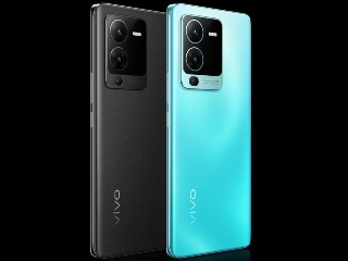 Vivo V25 Pro 5G Said to Launch in India as Rebranded Vivo S15 Pro