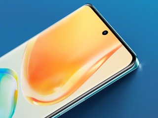 Vivo S15 Series Design Teased in Official Images Ahead of May 19 Launch in China