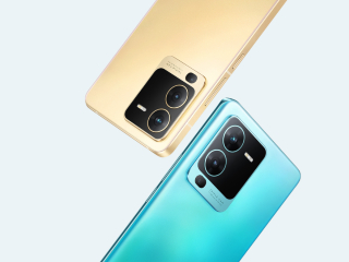 Vivo S15, Vivo S15 Pro Launch Date Confirmed as May 19, Vivo TWS Air to Also Debut