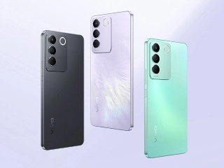 Vivo S17 Pro Tipped to Pack Triple Rear Cameras With 50-Megapixel Sony IMX766V Sensor