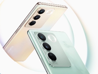 Vivo S17, Vivo S17 Pro Launch Date Set for May 31, Design Teased Ahead of Launch: Report