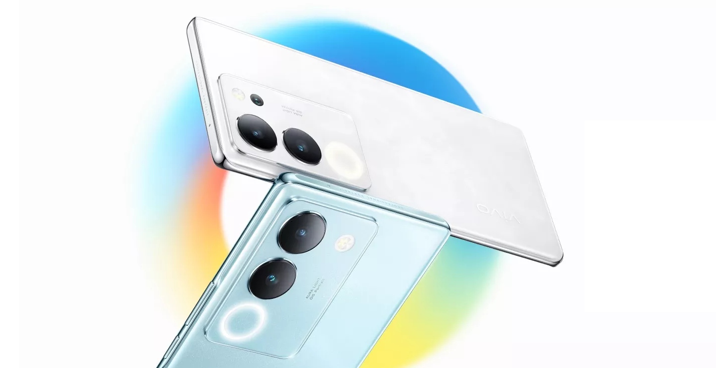Vivo S18 Series Design, Colour Options Revealed, Shows Triple Rear Cameras