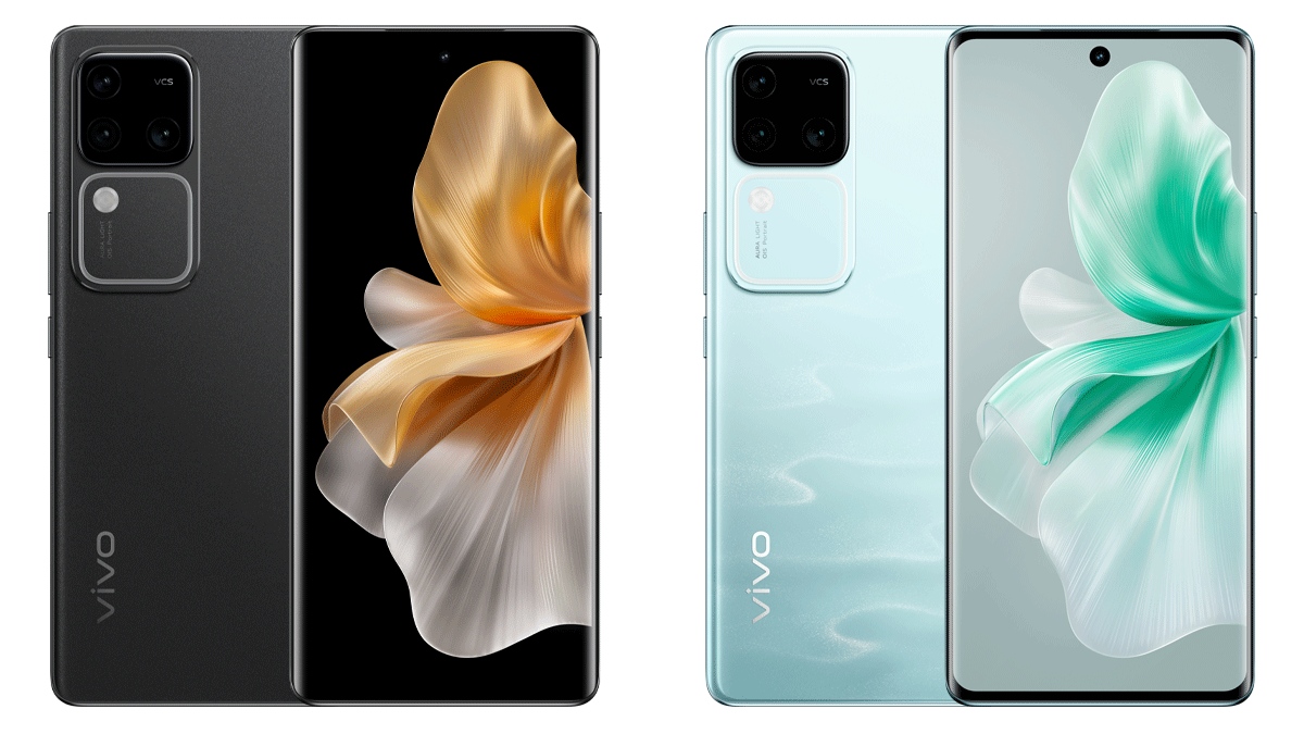 Vivo V30 Pro With MediaTek Dimensity 8200 SoC, 12GB RAM Allegedly Spotted on Geekbench