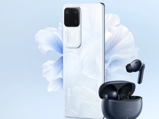 Vivo S18 Series Confirmed to Launch on December 14, Key Specifications Teased, Vivo TWS 3e to Follow