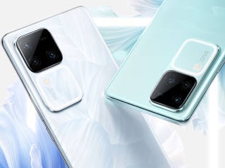 Vivo S18 Series Design, Colour Options Revealed, Shows Triple Rear Cameras