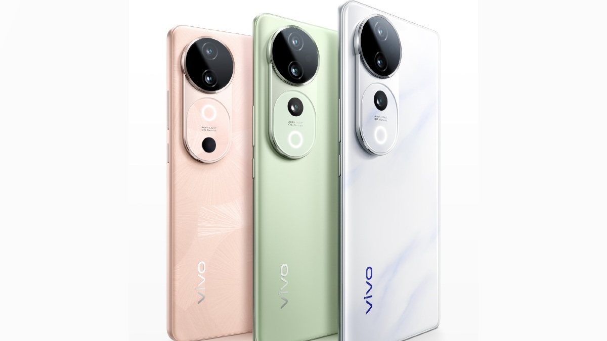 Vivo S19 Series, Vivo Watch GT Launch Confirmed for May 30; Colour Options, Camera Details Teased