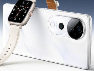 Vivo S19 Series, Vivo Watch GT Launch Confirmed for May 30; Colour Options, Camera Details Teased