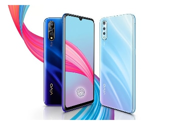 Vivo S2 ভারতের বাজারে আসার তারিখ ফাঁস হল, দাম জানা গিয়েছিল আগেই
