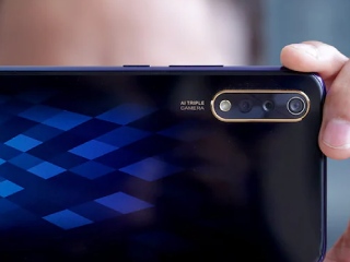 Vivo S2 Leak Reveals Expected Price and Storage Options Ahead of Rumoured India Launch