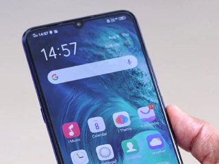 Vivo S2 Reported to Launch in India on August 6; First Sale Date Also Tipped