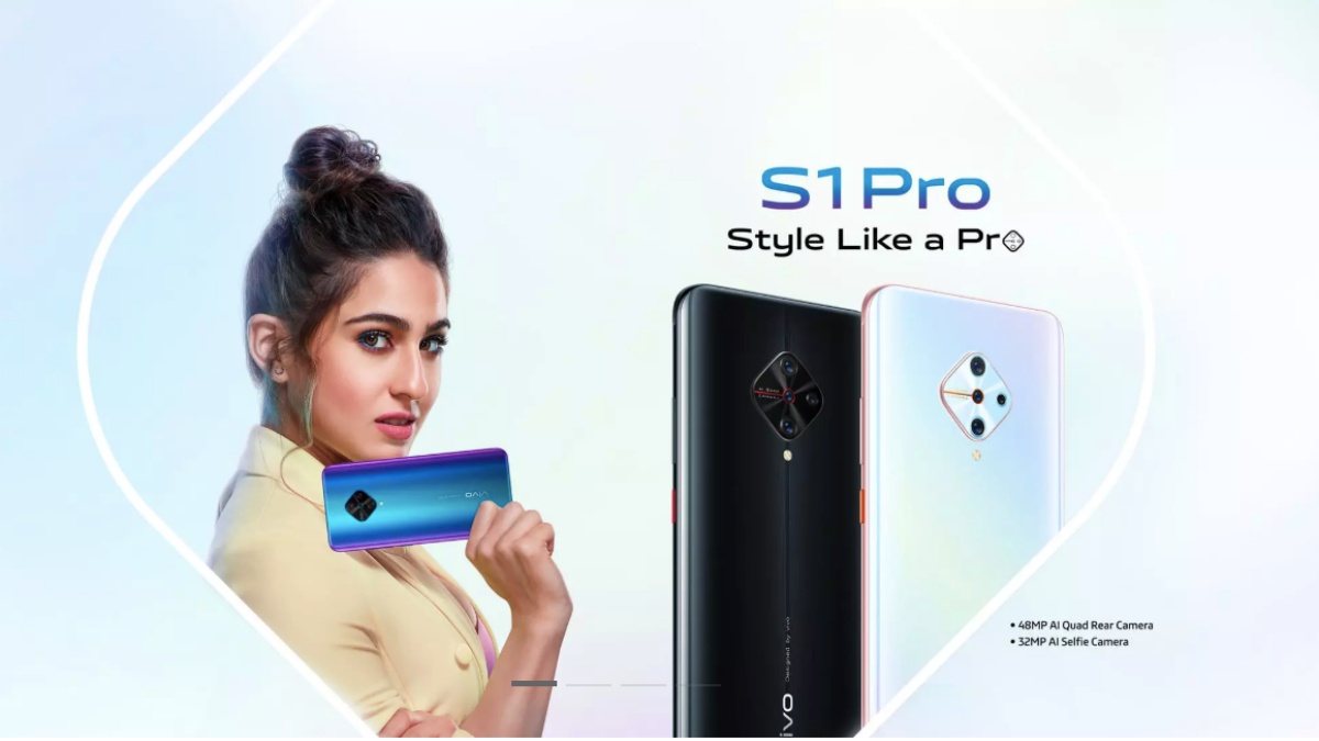 Vivo S1 Pro India Launch Date, Oppo Reno 3 Series, Samsung A30s Price Cut, and More Tech News This Week