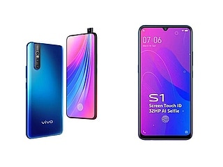 Vivo S1, V15 Pro Getting Android 11-Based Funtouch OS 11 Update for Limited Users: Report