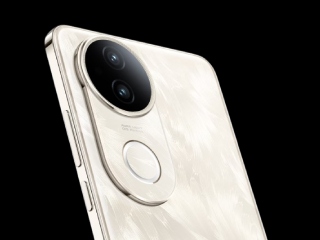 Vivo V50e Tipped to Launch in India Mid-April; Design Details Surface Online